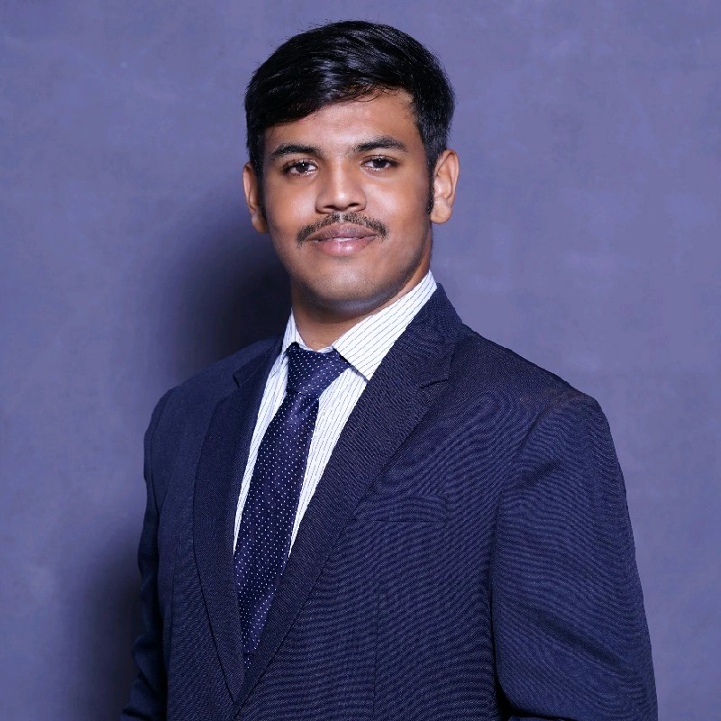 Ammey Kuraaday, Founder & CEO at OneBudd